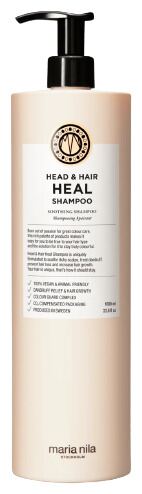 1000ml shampoo