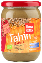 Organic Tahini