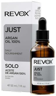 Argan Oil 100% 30ml