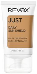 Daily Sunscreen Spf50+ 30ml