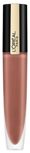 Rouge Signature Metallic Matte Tint Liquid Lipstick