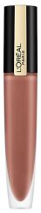 Rouge Signature Metallic Matte Tint Liquid Lipstick