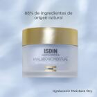 Isdinceutics Hyaluronic Moisture Normal to dry 50 gr