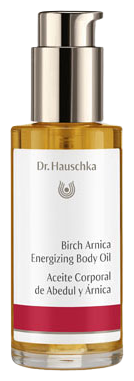 Birch and Arnica Body Oil 75 ml