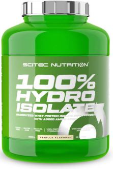 100% Hydro Isolate 2 Kg