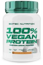 100% Vegan Protein 1 Kg