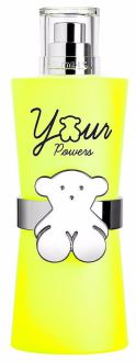 Your Powers Eau de Toilette Spray