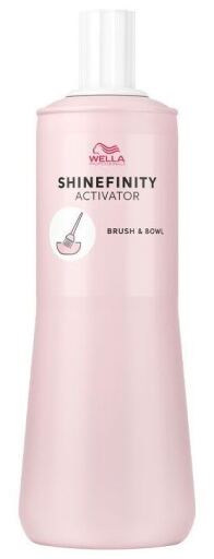 Shinefinity Activator 2%