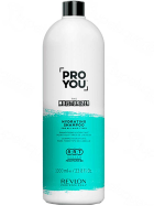 Pro You The Moisturizer Hydrating Shampoo