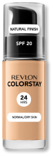 Colorstay Foundation SPF 20 Normal to Dry Skin 30ml