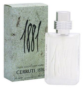 Cerruti 1881 Pour Homme Eau de Parfum Spray 25ml