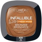 Infallible Bronzer 9 gr