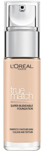 True Match Foundation 30ml