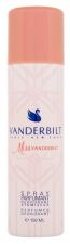 Miss Vanderbilt Spray Deodorant 150 ml