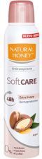 Soft Care Antiperspirant Deodorant Spray 200 ml