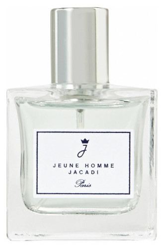 Jeune Homme Eau de Toilette 100 ml