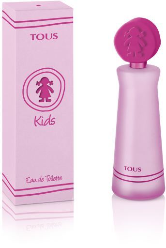 Kids Girl Eau de Toilette 100 ml