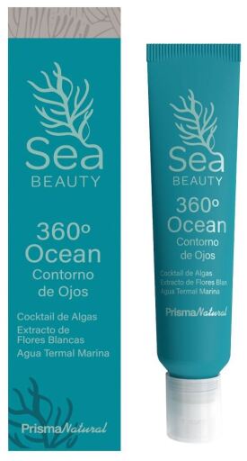 360º Ocean Eye Contour 15 ml