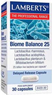 Biome Balance 25