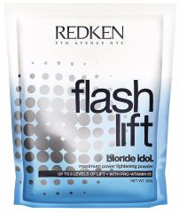 Flash Lift Bleaching Powder 500 gr