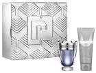 Invictus Set Eau de Toilette 100 ml + Shampoo 100 ml