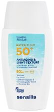 Sensilis Water Fluid SPF50+ 40ml