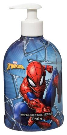 Spider-Man Soap Dish