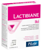 Lactibiane Iki 10 Envelopes