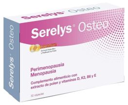 Serelys Osteo 30 Tablets