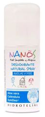 Nanös Deodorant Spray 75 ml