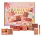 Naturally Bronzed Beauty Box Set 8 Pieces