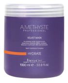 Amethyst Hydrate Velvet Mask