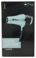 Mini dryer 1200 W