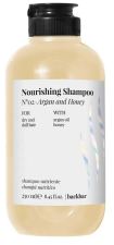 Back Bar Nourishing Shampoo N02 Argan and Honey