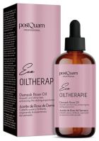 Eco Oiltherapie Hair Treatment Rose Oil 100 ml