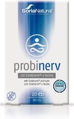 Probinerv 20 Capsules