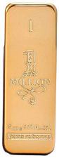 1 Million Eau de Toilette Vaporizer