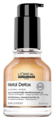 Metal Detox Hair Repairing Oil 50 ml