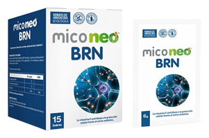 MicoNeo BRN 15 Sachets