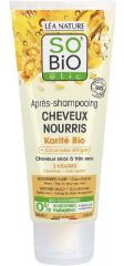 Shea &amp; Argan Nourishing Conditioner 200 ml