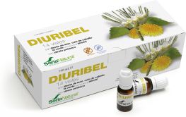 Diuribel 10 Vials