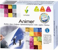 Animator 60 Capsules