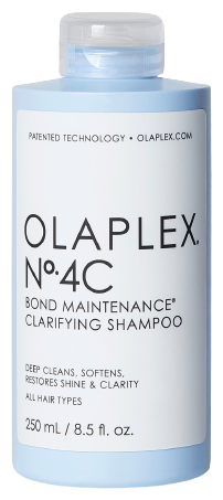 Olaplex Nº.4C Bond Maintenance Clarifying Shampoo