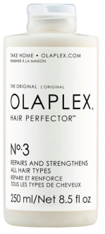 No.3 Hair Perfector