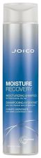 Moisture Recovery Hair Shampoo