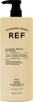 Ultimate Repair Shampoo 1000 ml