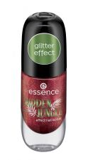 Hidden Jungle Effect Nail Polish 8 ml