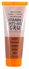 Vitamin C Shine Renewing Body Scrub 250 ml