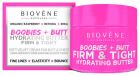 Firm &amp; Tight Hydra Raspberry Cream 50 ml