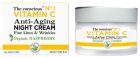 Vitamin C Anti-Aging Night Cream 50 ml